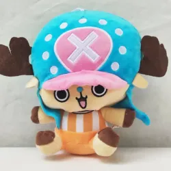 💊 Peluche Chopper (One Piece)