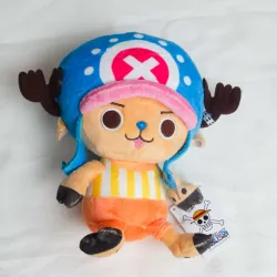 💊 Peluche Chopper (One Piece)