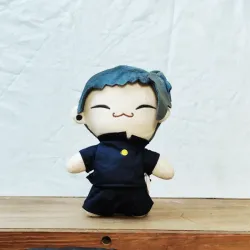 🕶️ Peluche Geto (Jujutsu Kaisen)