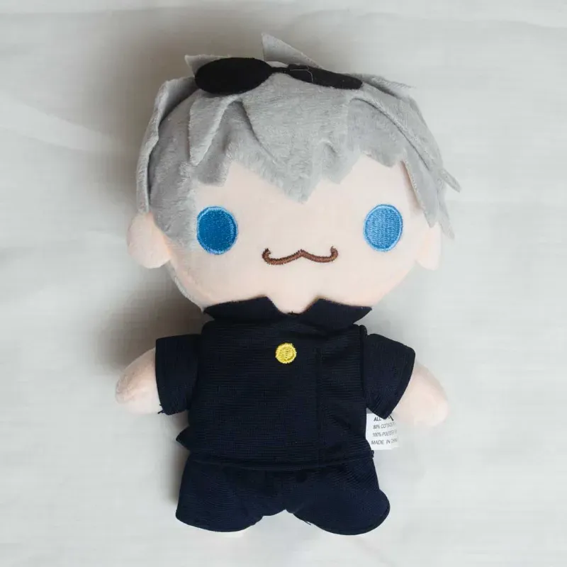 🧿 Peluche Gojo (Jujutsu Kaisen)