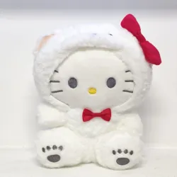 🐱 Peluche Hello Kitty (Sanrio)