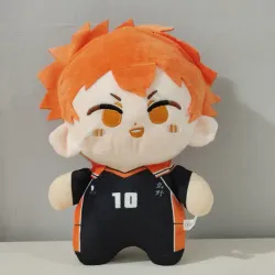 🏐 Peluche Hinata (Haikyuu!!)