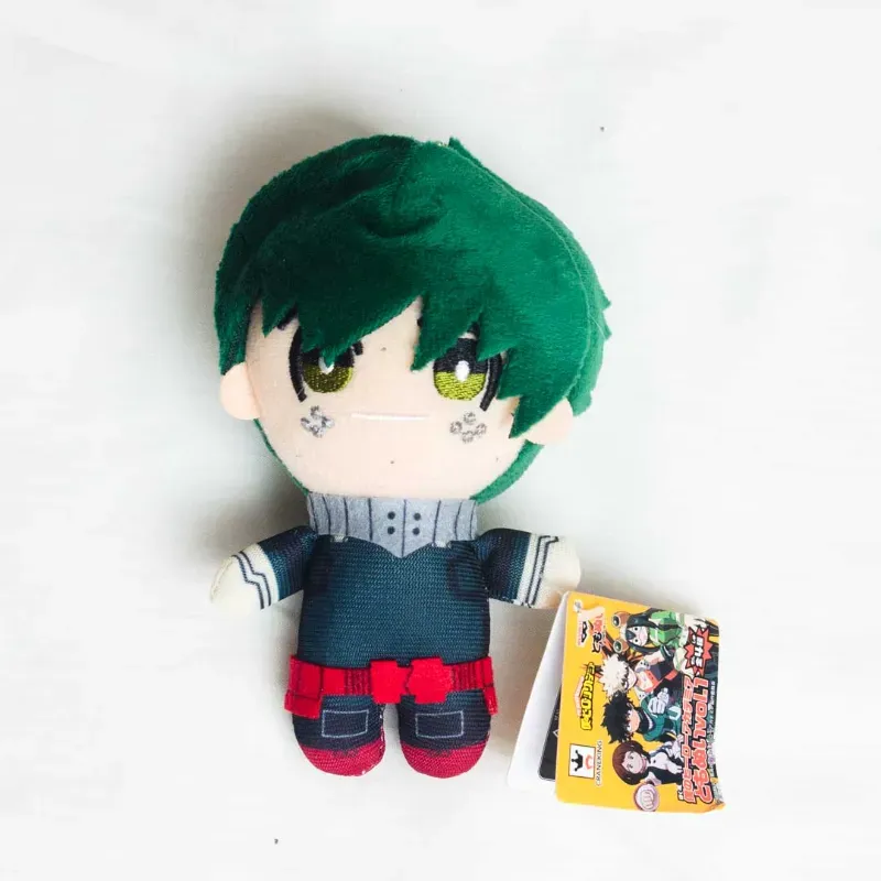 🛡️ Peluche Izuko (Boku no Hero/ Me Hero Academia)