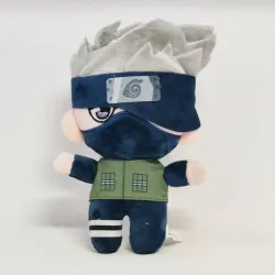 🥷 Peluche Kakashi (Naruto)
