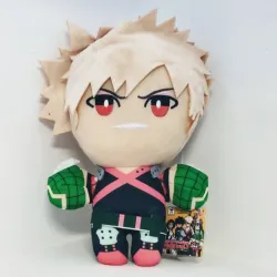 💥 Peluche Katsuki Bakugo (My Hero Academia)