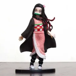 📦 Figura Nezuku (Kimetsu no Yaiba)