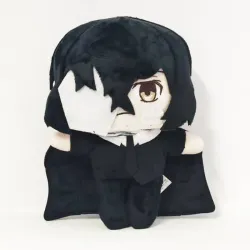 🔍 Peluche Osamu Dazai (Bungou Stray Dogs)