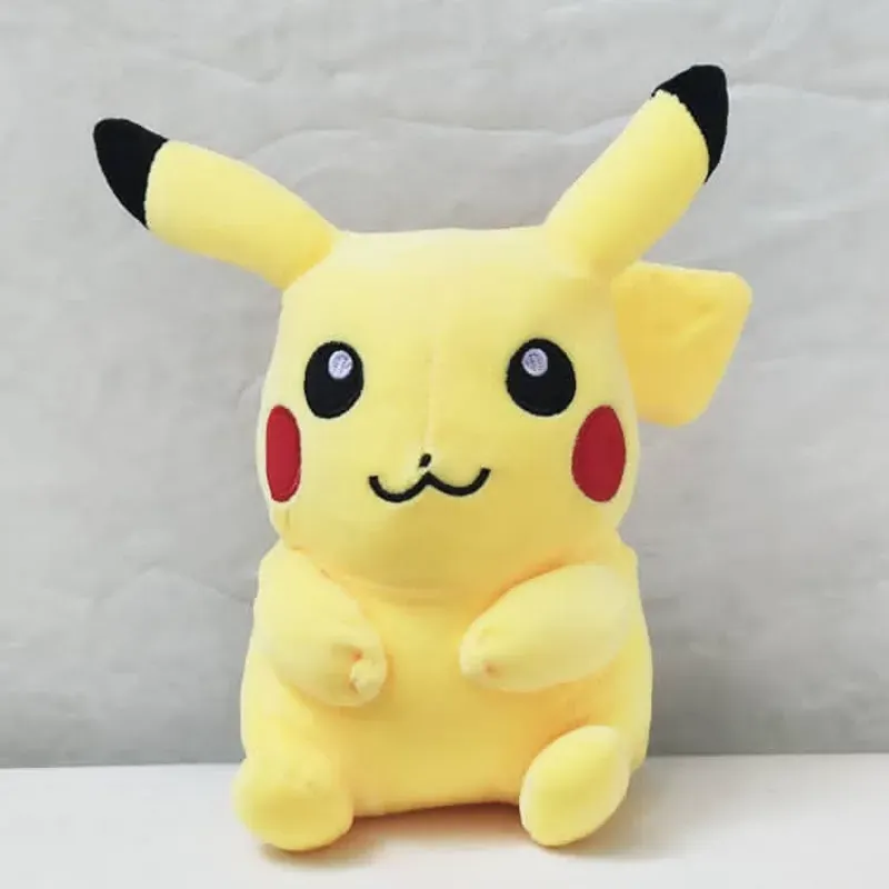 ⚡ Peluche Pikachu (Pokemon)