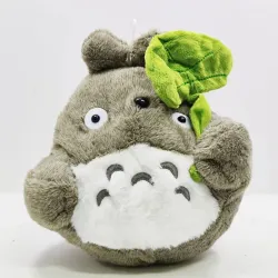 🍃 Peluche Totoro (Mi Vecino Totoro)