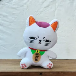 😾 Peluche Turbo Ruca (Dandadan)