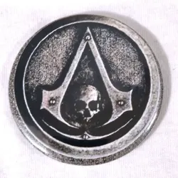 🏴‍☠️ Pin Assassin's Creed