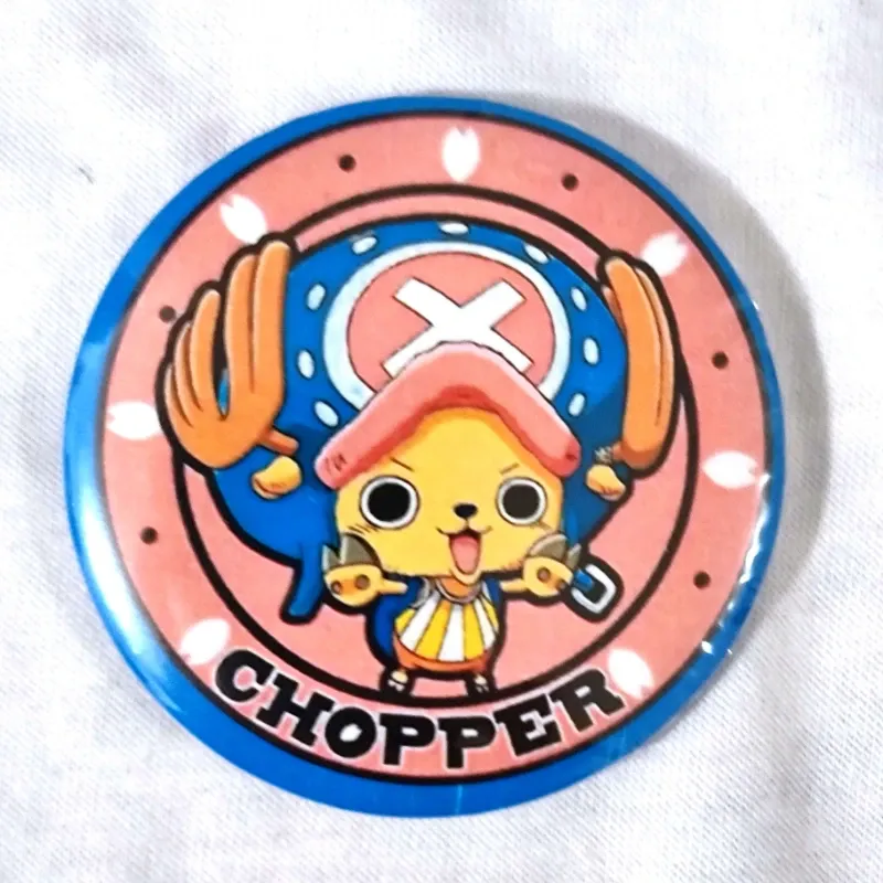 🦌Pin Chopper (One Piece)