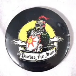 ⚔️ Pin Dark Souls