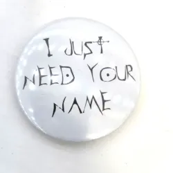 ☠️ Pin Death Note