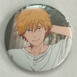 🥞 Pin Denji (Chainsaw man)