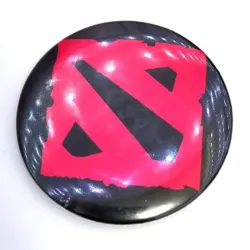 ➗ Pin DOTA