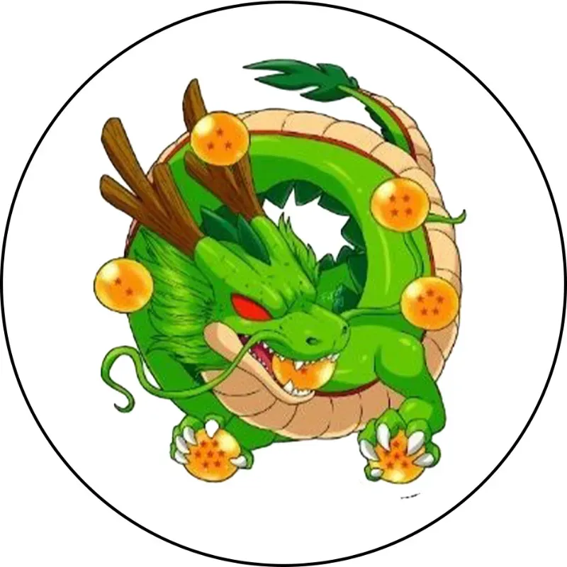 🐉 Pin Dragon Ball