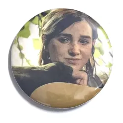 🎸 Pin Ellie (The last of us)