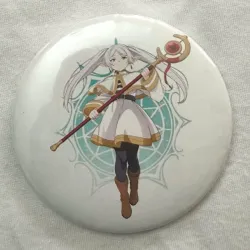 🪄 Pin Frieren (Soso no Frieren)