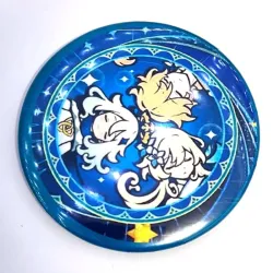 🌟 Pin Genshin Impact
