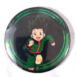 💚 Pin Gon (Hunter X Hunter)