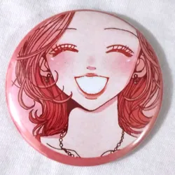 🐕 Pin Hachi (Nana)
