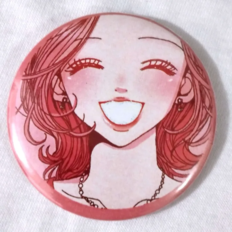 🐕 Pin Hachi (Nana)