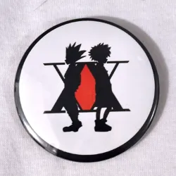 ✊ Pin Hunter X Hunter