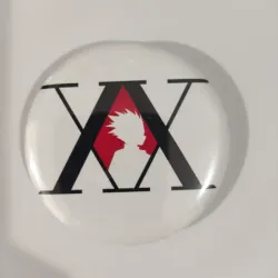 👊 Pin Hunter X Hunter