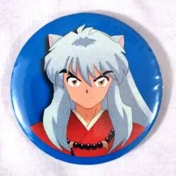 🌑 Pin Inuyasha