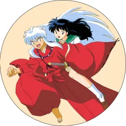 🌜 Pin Inuyasha 