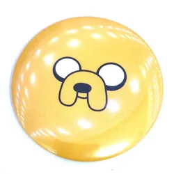 🍝 Pin Jake (Adventure time)
