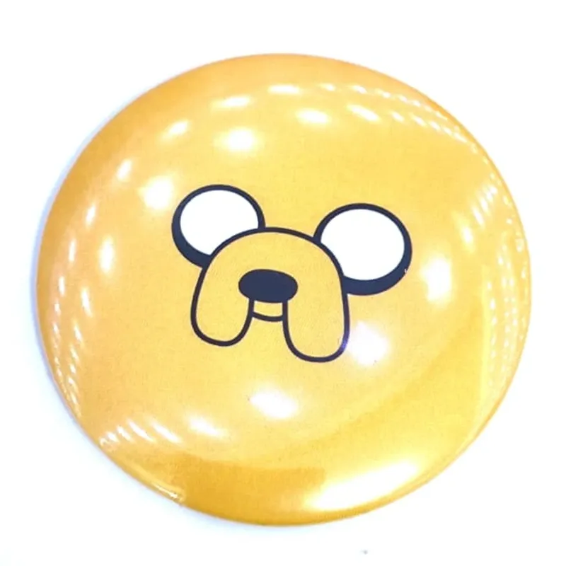 🍝 Pin Jake (Adventure time)