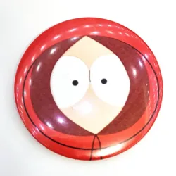 ☠️ Pin Kenny (South Park)