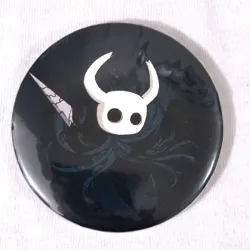 🗡️ Pin Knight (Hollow Knight)