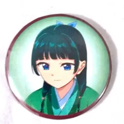 🌸 Pin Maomao (Los diarios de la boticaria)