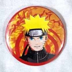 ☁️ Pin Naruto