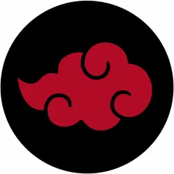 ☁️ Pin Naruto