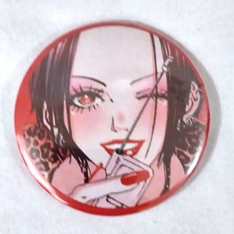 🤟 Pin Osaki (Nana)