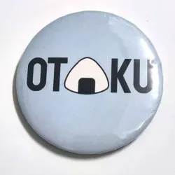 🍙 Pin Otaku