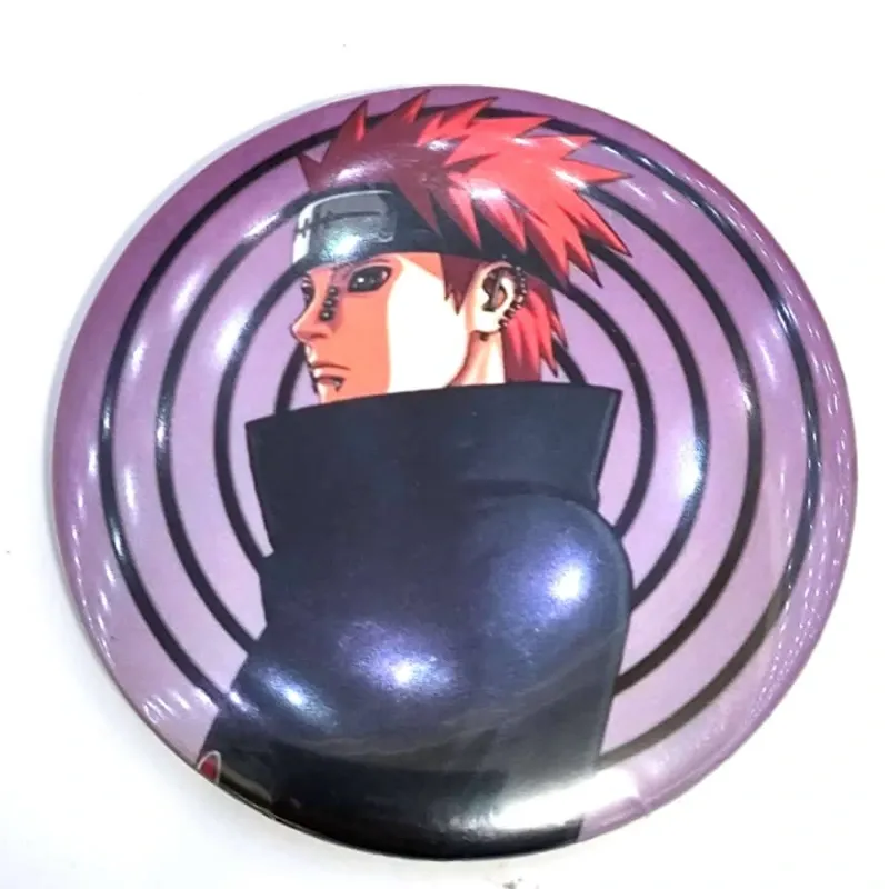 🩸 Pin Pain (Naruto)