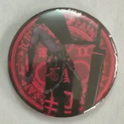⚠️ Pin Pyramid head (Silent hill)