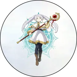 🪄 Pin Sōsō no Frieren