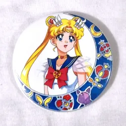 🌝 Pin Sailor Moon