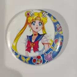 🌝 Pin Sailor Moon