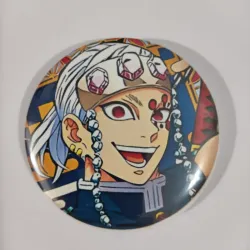 🍃 Pin Sanemi (Kimetsu no Yaiba)