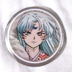🌙 Pin Sesshomaru (Inuyasha)