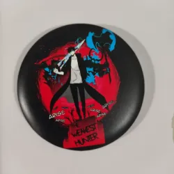 ⚔️ Pin Solo Leveling 