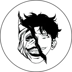 ⚔️ Pin Solo Leveling 