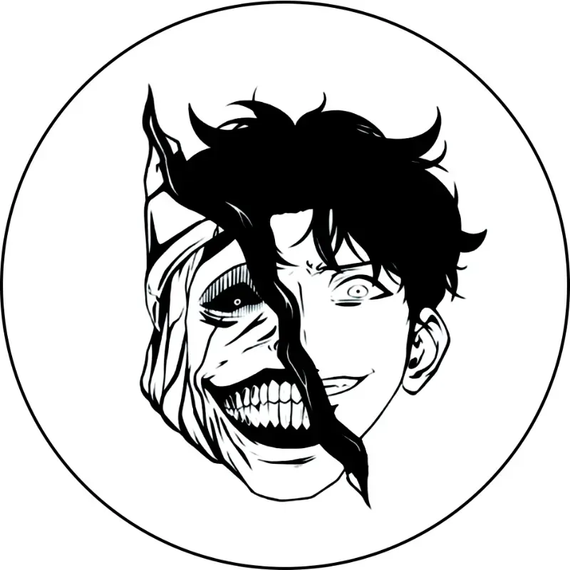 ⚔️ Pin Solo Leveling 